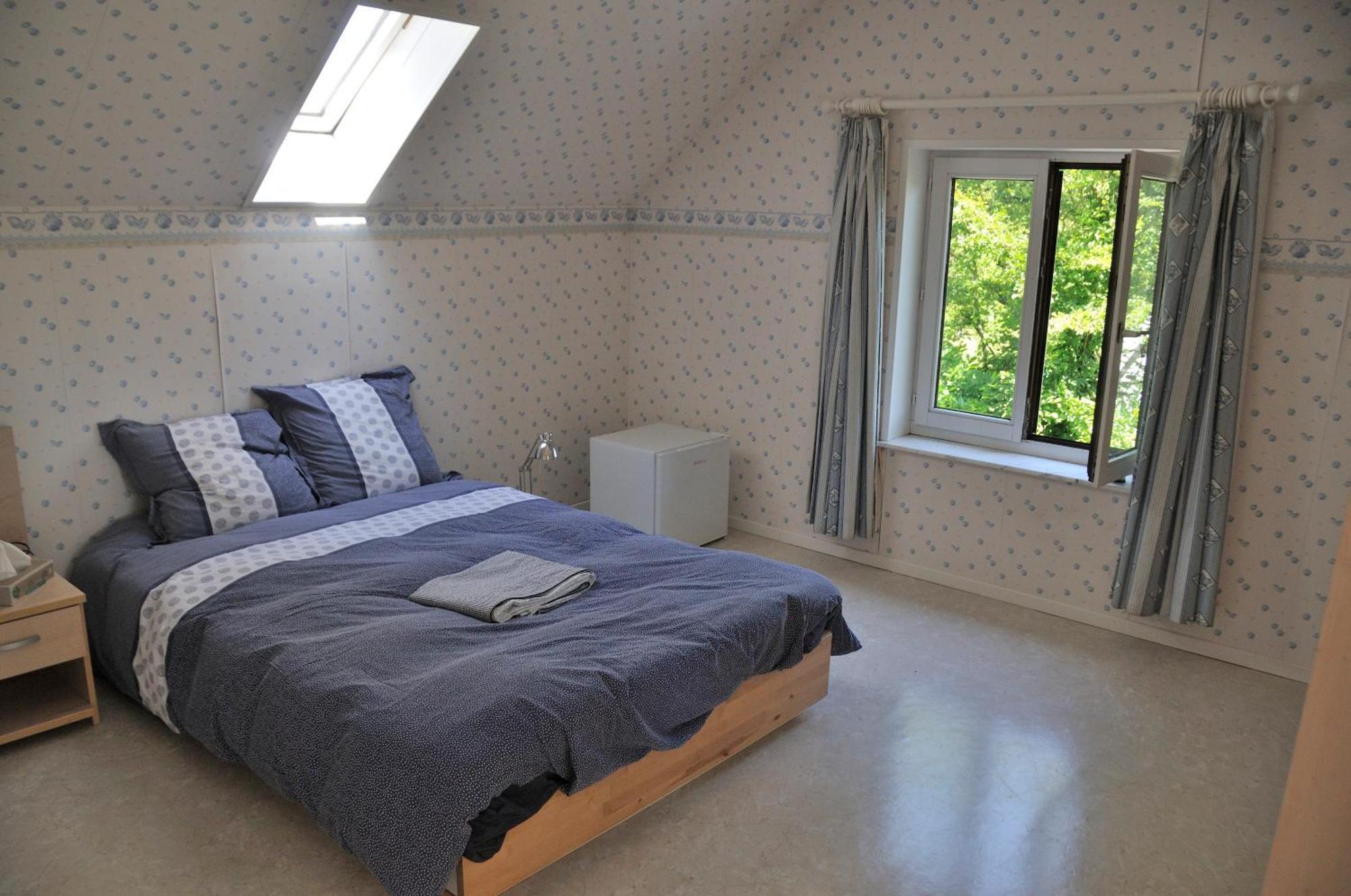 Tres Belle Villa 4 Facades Dans Quartier Vert Et Arbore - 5 Kms De Namur Kültér fotó